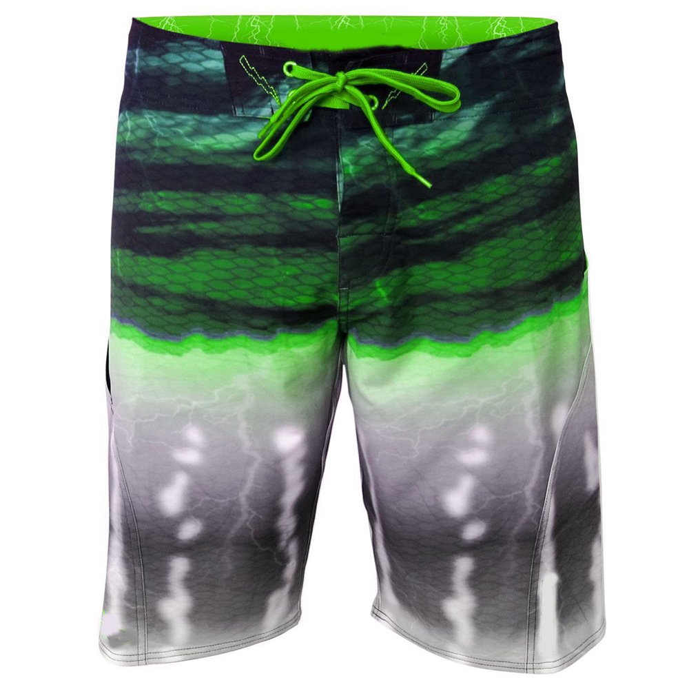 Fishing & Hunting > Fishing Board Shorts > Fishing Board Shorts > Medish  Enterprises