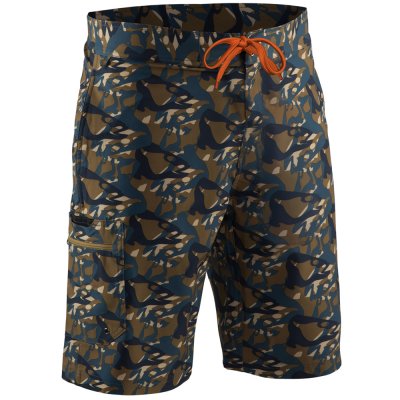Fishing Board Shorts
