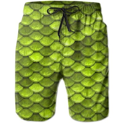Fishing Board Shorts